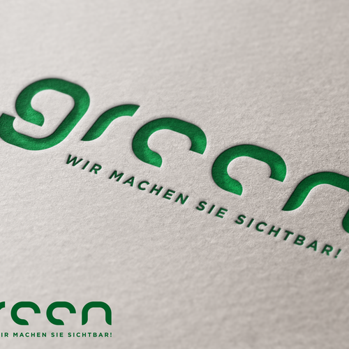 Logo design contest entry by MediaWork