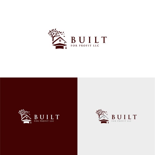 We need a powerful logo for our building educational company that brings attention Design by ✦✦ArtRasu✦✦