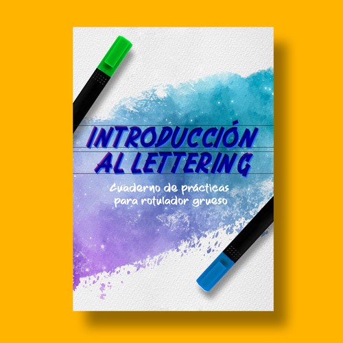 Book cover contest entry by M Square Designs