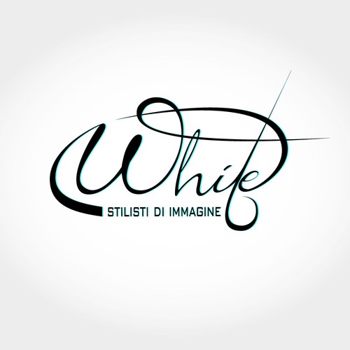 Crea il nuovo logo per "White-stilisti di immagine" Design by Nerone