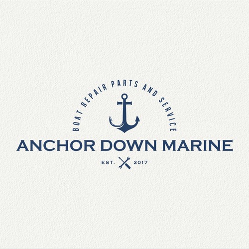 Designs Let's Do This! Show us what you got... Anchor Down Marine