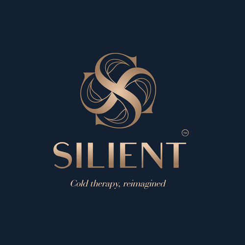 Create icon to add to existing typography logo for high end home wellness brand Diseño de Jacob Gomes