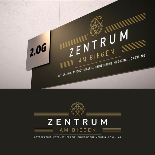 Logo design contest entry by sector67