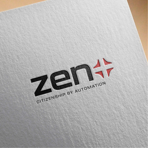 Simple, Sophisticated, Modern Design by mawasa