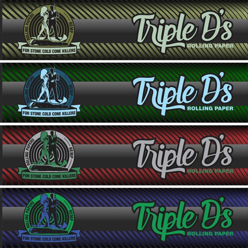 Design de logo proposta de design por Vikstar