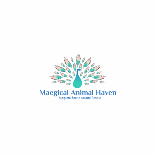 Magical Exotic Animal Rescue needs magical logo! Design by azabumlirhaz