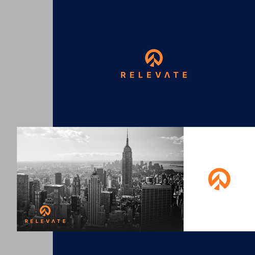 Innovative Real Estate Company Seeking Rebrand! Design by eLyateh