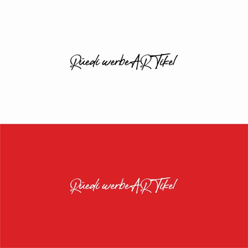 Logo design contest entry by Fred D Licious