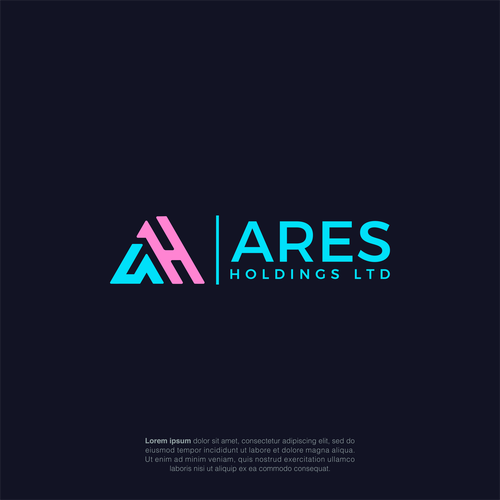 CHANGE COLOR ON LOGO ONLY Design by Ra_fa