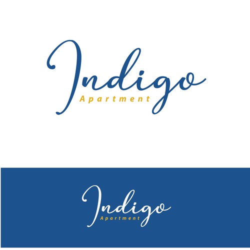 Design Indigo por Parbati