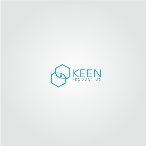 Logo design contest entry by pluser +