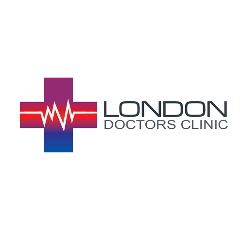 Create a cool logo for a new central London medical centre Design by Sid Vicious Bass