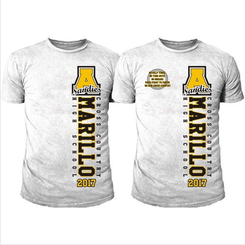 Ahs Cross Country Shirt T Shirt Contest 99designs,Anniversary T Shirt Design For Couple
