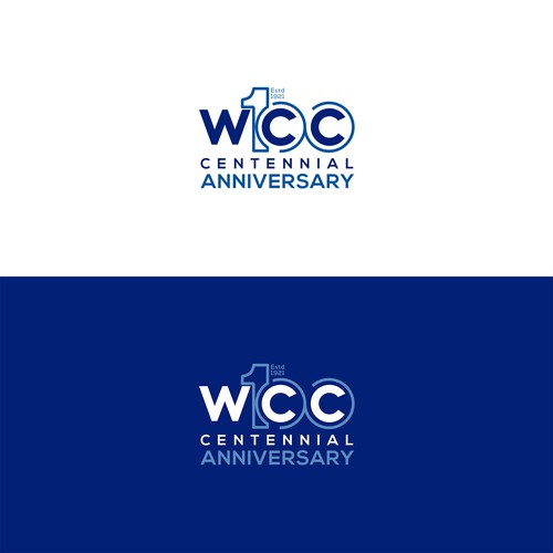Design di Centennial Anniversary Logo di ᑎᗩᗷᗴᗴᒪ