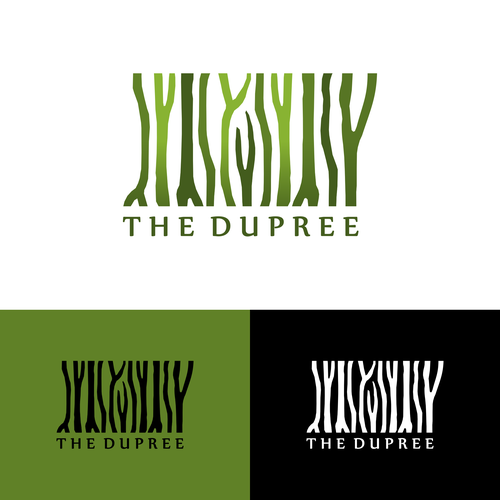 The Dupree Logo Design Contest