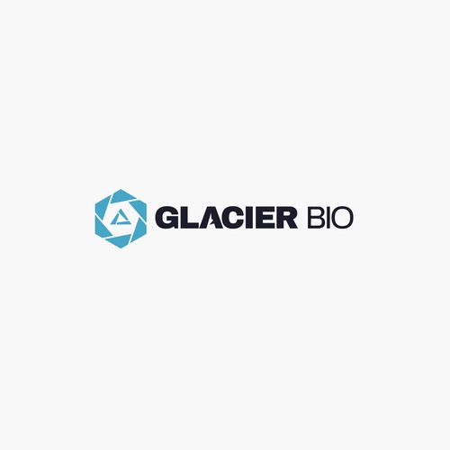 Logo for Gene Therapy Biotech Company Design by Stiven_Pinzon