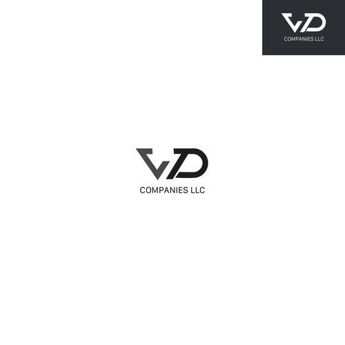 Quick Design utilizing WD Initials Design by Sidd-81