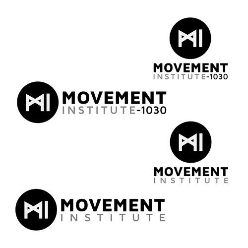 Logo design contest entry by moltoallegro