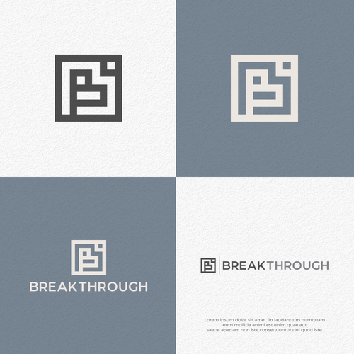 Breakthrough デザイン by Jack Frost