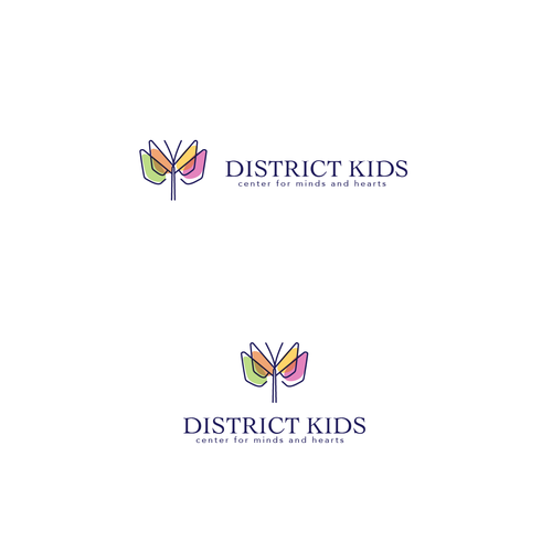 Design a ZEN LOGO to appeal to kids and families for a boutique therapy practice Design by Hareesh Kumar M