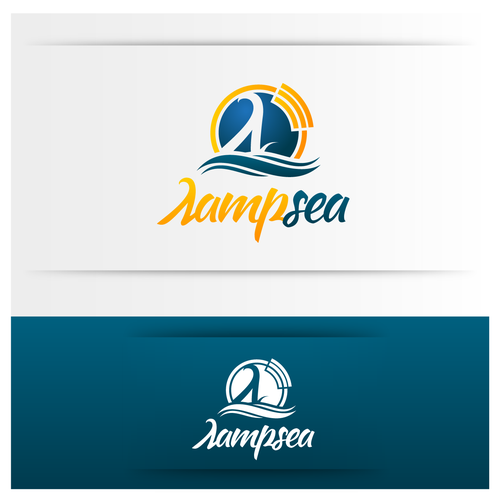 Logo design contest entry by Niko!a