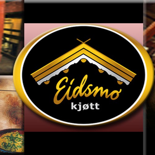 Help Eidsmo Kjøtt AS with a new banner ad
