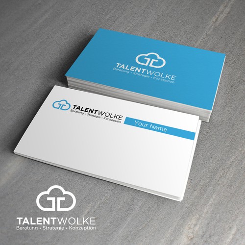 Logo design contest entry by Xisco™