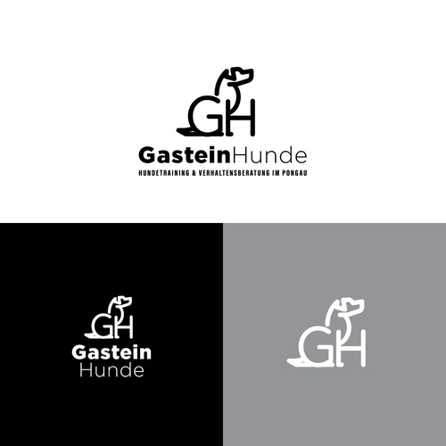 Logo & business card contest entry by MLFenn