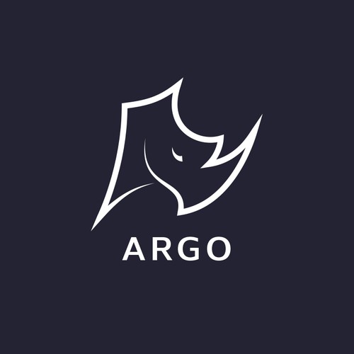 Argo Logo Design by nemo_99