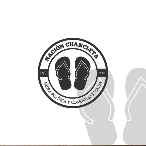 Logo & social media pack contest entry by LUIS-MIGUEL