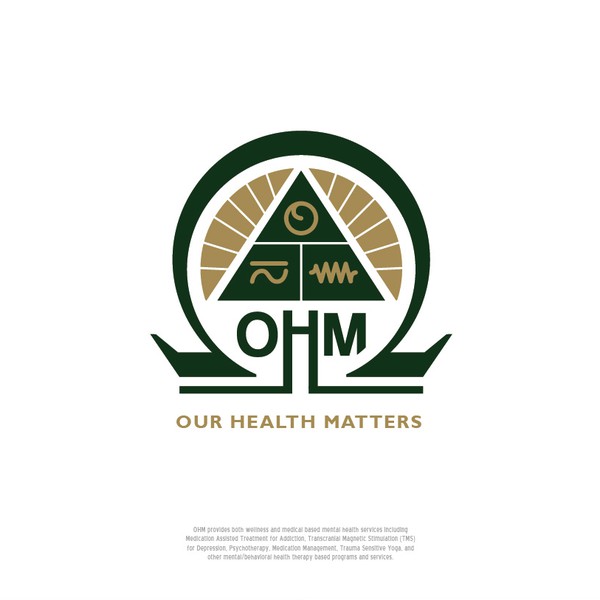 OHM Mental Health Wellness Center