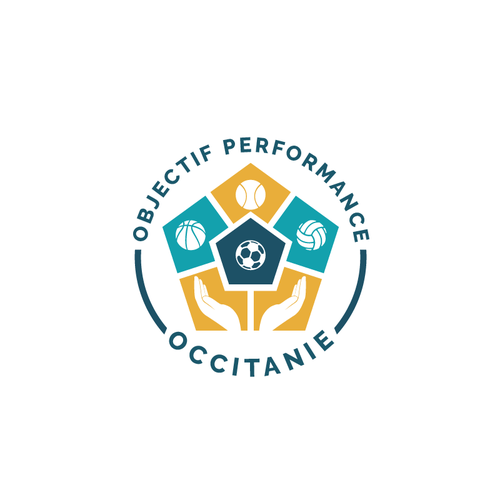  contest entry by Anemone Creative