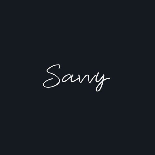 Design a Logo for Savvy, the Ultimate Lifestyle and Savings Brand Design by todåy™