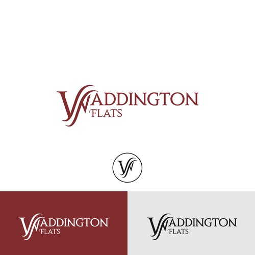 Create an old-school logo for a historical AirBnB building in Victoria, Canada Design by AjiCahyaF