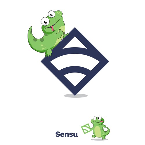 Design finalista por leargamar