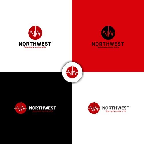 Northwest Design by Mamazon