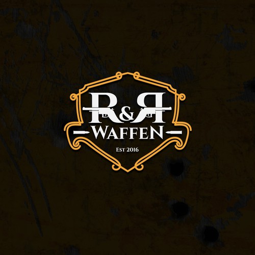 Proposta di design per un contest della categoria Logo realizzata da awugraphico