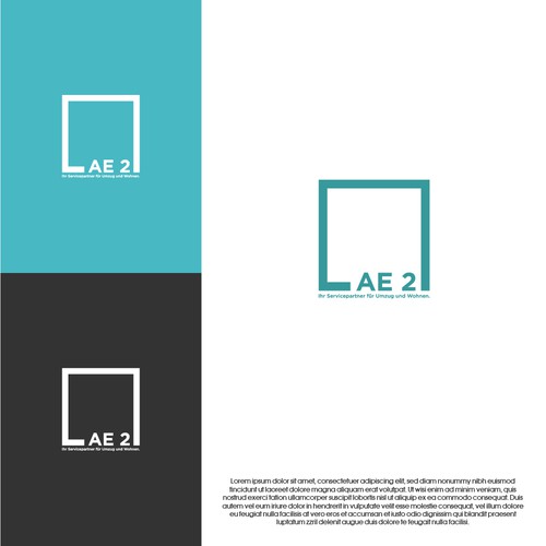 Logo & business card contest entry by Shiren Std