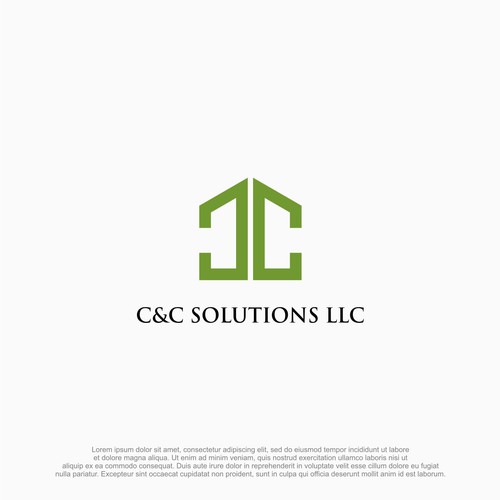 Design di Real estate solutions company di pronine9