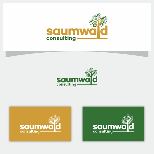 Logo & brand identity pack contest entry by SJ :'(