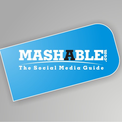The Remix Mashable Design Contest: $2,250 in Prizes Design by Whipsnade