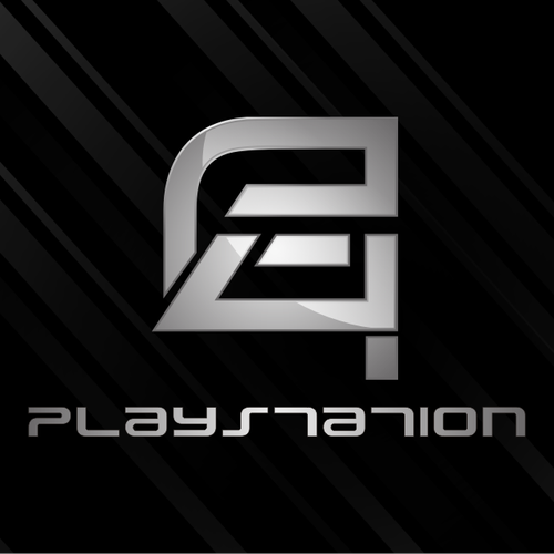 Community Contest: Create the logo for the PlayStation 4. Winner receives $500! Design by Sandeep Roy