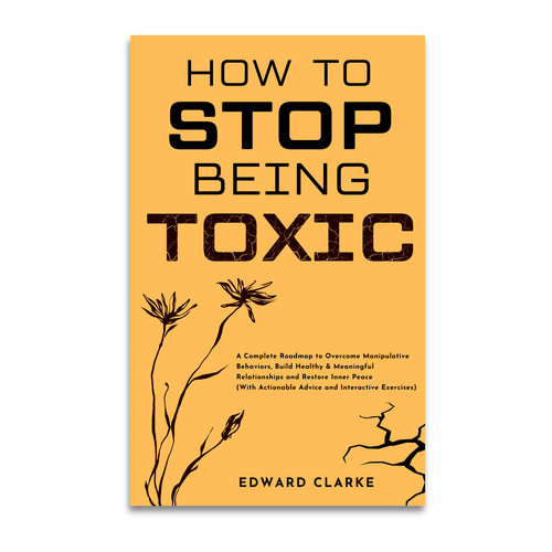 Designs | Top-notch Cover for Self-Help Book! | Book cover contest