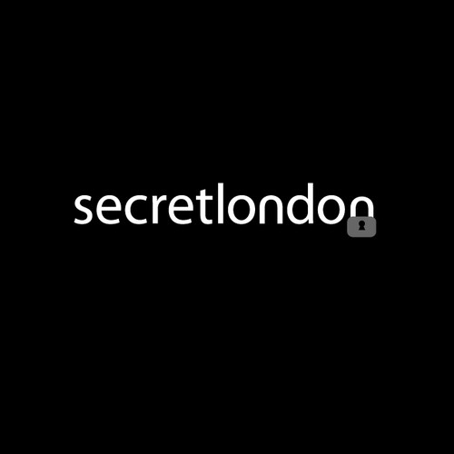 Logo for London's fastest growing website Design by bananafish