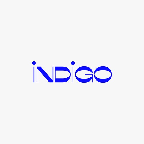 Design Indigo por L Duma