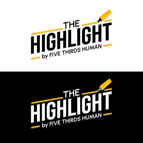 Logo for Book service Design by AA Visual Media-Atul