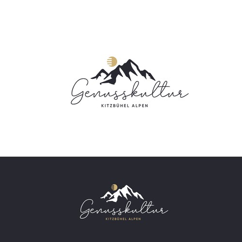 Logo design contest entry by m å x