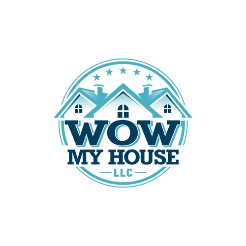 Wow My House Design réalisé par @Z Design