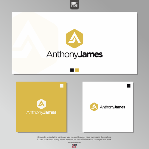 Create a modern/minimalist architect inspired logo and brand book for my buyers agent business Design por fortyeight.studio™