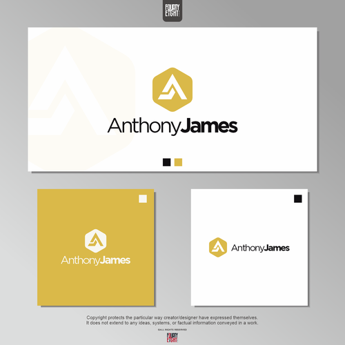 Create a modern/minimalist architect inspired logo and brand book for my buyers agent business Design by fortyeight.studio™